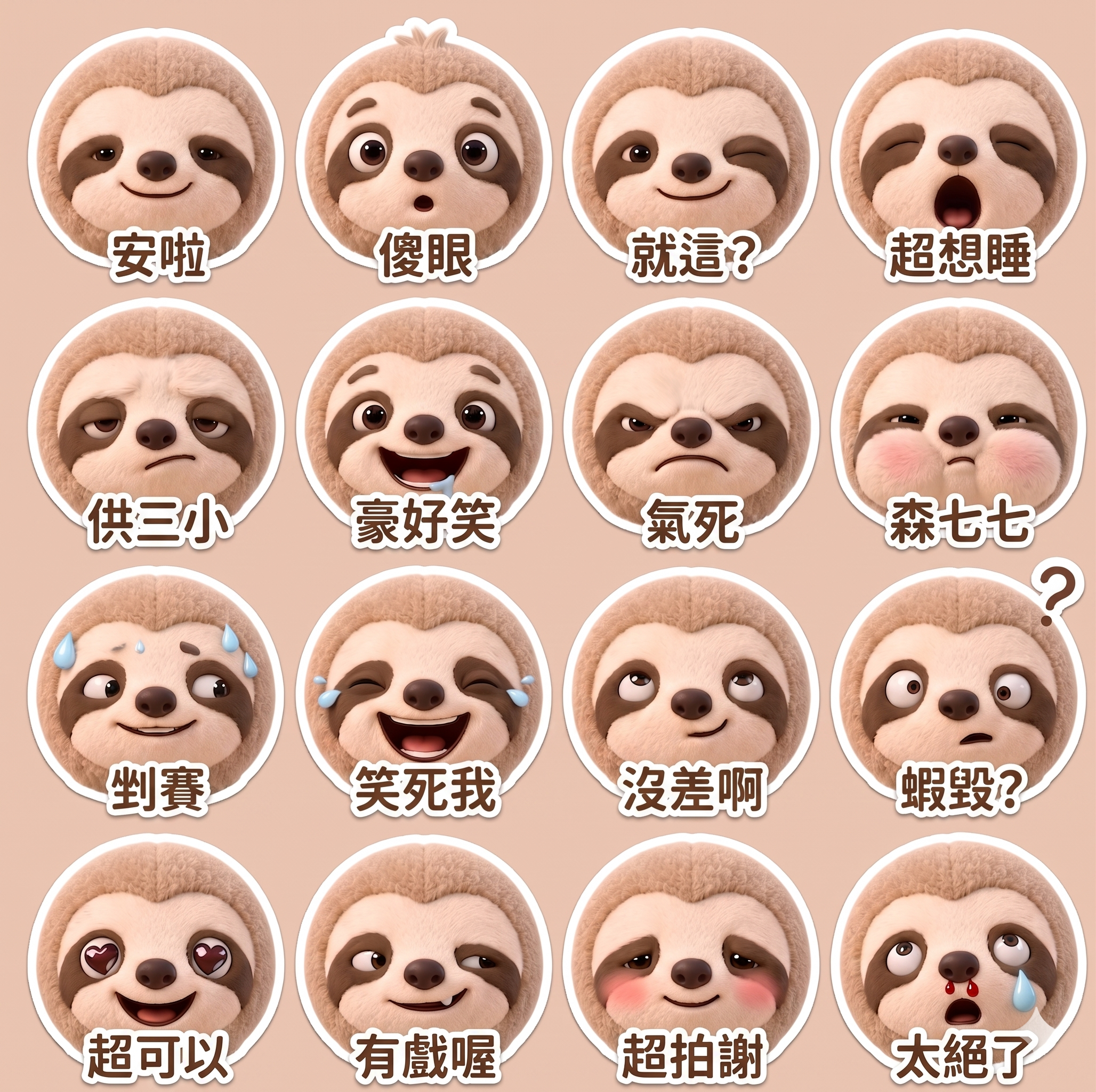 範例 test60 的原始拼貼大圖